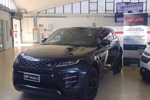 Land Rover Range Rover Evoque 2.0 D180 R-Dyna...