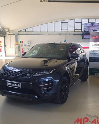 Land Rover Range Rover Evoque 2.0 D180 R-Dyna...