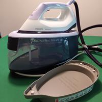 FERRO DA STIRO GENERATORE DI VAPORE