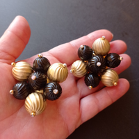 Orecchini Gianni De Liguoro