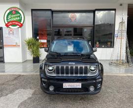 Jeep Renegade 1.6 Mjt Limited FULL LED