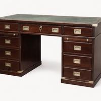 Scrivania STILE MARINARO originale