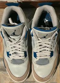 NIKE AIR JORDAN 4 retro 