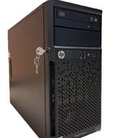 SERVER HP PROLIANT ML10 V2