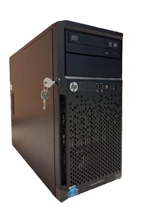 SERVER HP PROLIANT ML10 V2