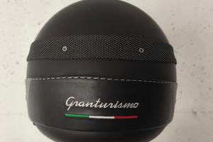 Coppia caschi vespa granturismo