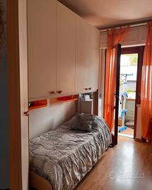 Cameretta Moretti Compact