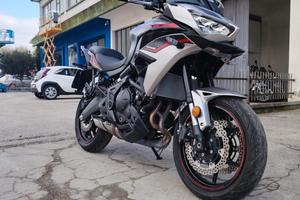 KAWASAKI VERSYS 650 ABS - ANNO 2022