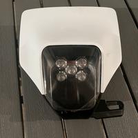 Faro Husqvarna
