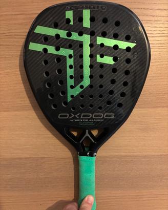 Oxdog Ultimate Pro 2025