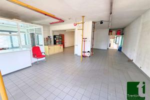 Negozio a Pergine Valsugana
