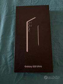 Samsung s25 ultra