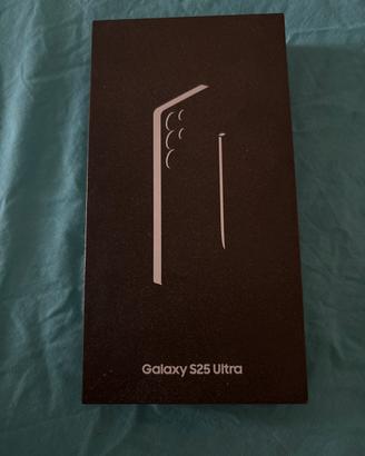 Samsung s25 ultra