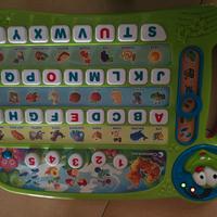 Grillo parlante sapientino