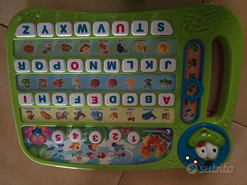 Grillo parlante sapientino