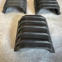 COPERCHIO FERITOIA PASTIGLIE FRENO BREMBO