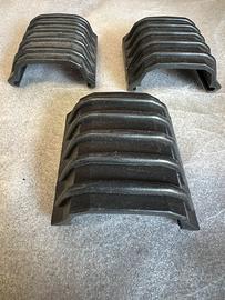 COPERCHIO FERITOIA PASTIGLIE FRENO BREMBO