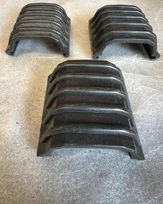 COPERCHIO FERITOIA PASTIGLIE FRENO BREMBO