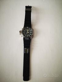 Citizen Aqualand C022 "6 viti" 