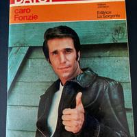 Happy Days! Caro Fonzie di William Johnston