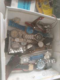 orologi per ricambio oppure per altro
