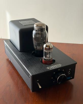 Amplificatore valvolare Darkvoice 336se
