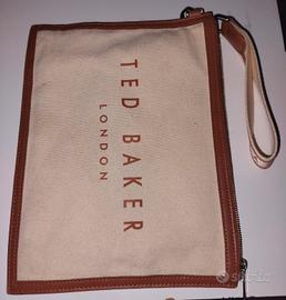 Pochette Ted Baker London 