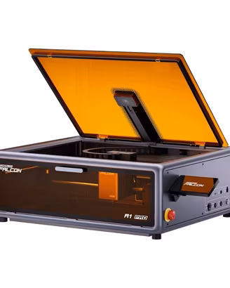 Incisore Laser Creality Falcon A1