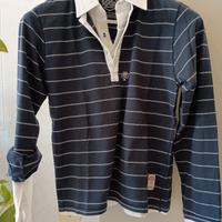 Polo Scotch &Soda