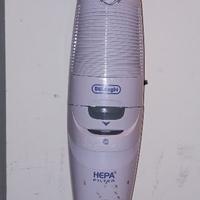 Aspirapolvere Colombina DeLonghi