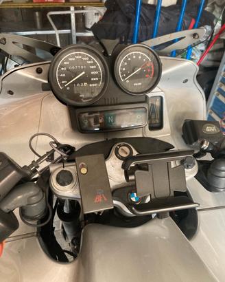 BMW R 1150 RS
