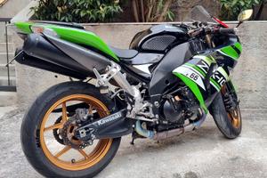 Kawasaki ZX10R Ninja