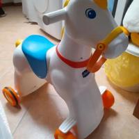 chicco rodeo