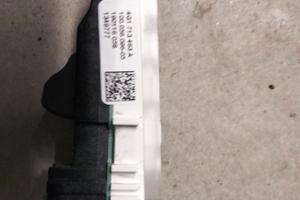 SELETTORE DELLE MARCE AUDI A6 4G