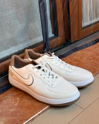 Sneakers scarpe uomo tg. 46