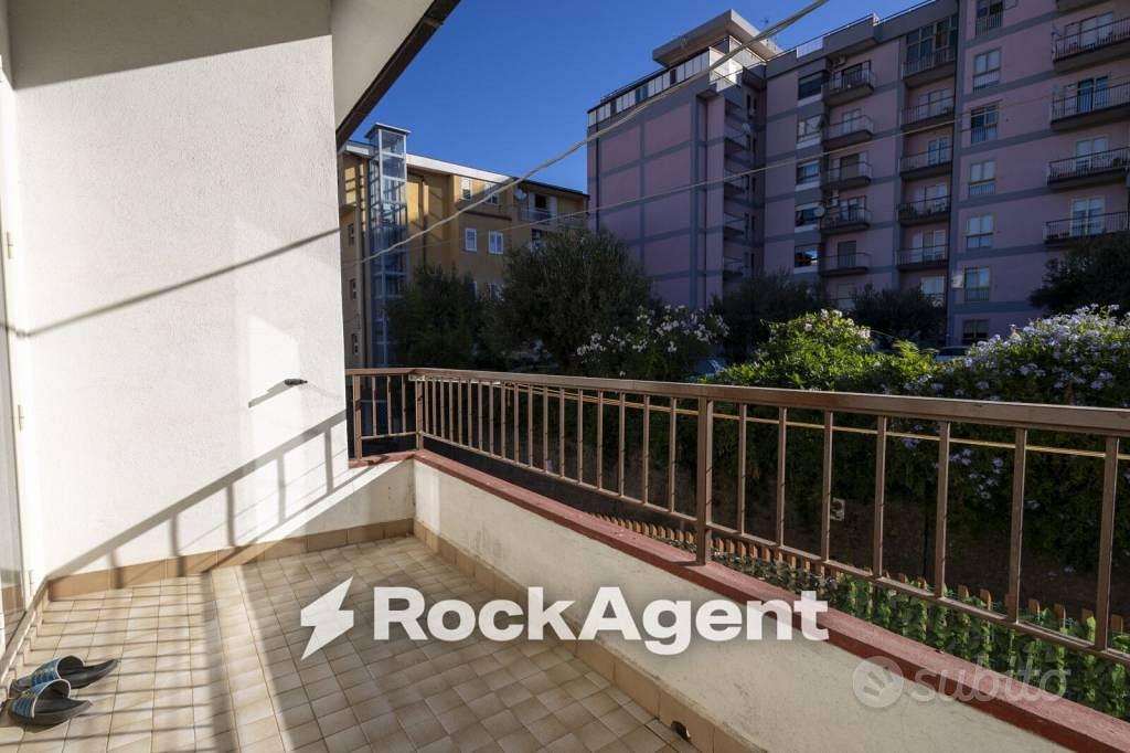 Apartment in Catanzaro, Pontegrande - Vista 2