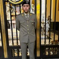 Vigilanza non armata