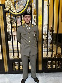 Vigilanza non armata