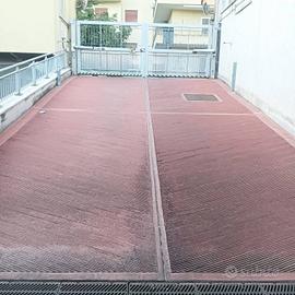 Box / Garage di 17 m² a Roma