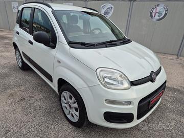Fiat PANDA 0.9 TwinAir Turbo Natural Power Lounge 