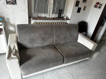 Divano letto