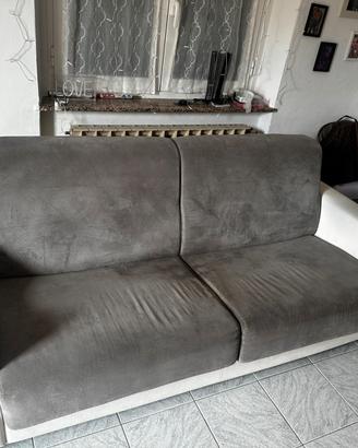 Divano letto