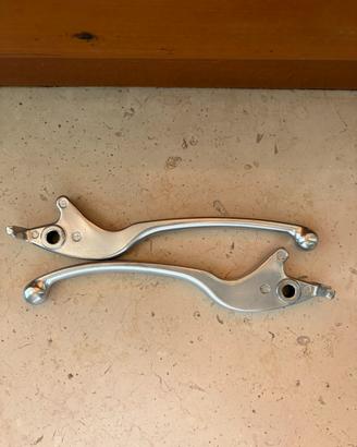 leve freno kymco people s 125
