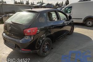 SEAT IBIZA 4 6J5, 6P1 1.2 70CV 08-15 ricambi