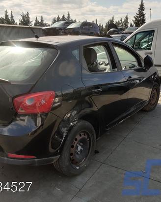 SEAT IBIZA 4 6J5, 6P1 1.2 70CV 08-15 ricambi