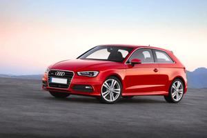 AUDI A3 1.4 TFSI 125 CV S tronic Ambition