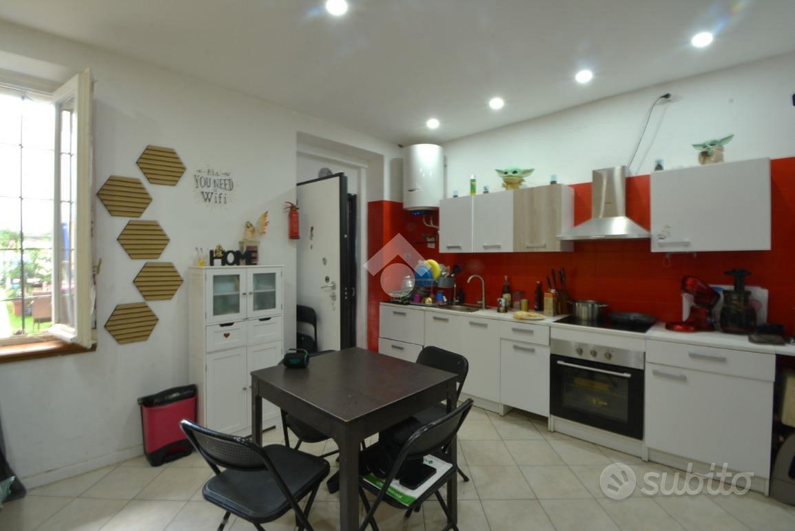 Appartamento – Capriate San Gervasio, Capriate - Vista 4