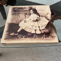 Box promozionale “Anime Salve” Fabrizio de André