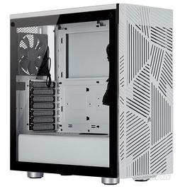 Case Corsair 275r airflow + 3 ventole 120mm