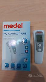 termometro digitale Medel